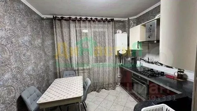 3-к кв. Белгородская область, Белгород бул. Юности, 39 (69.0 м) - Фото 1