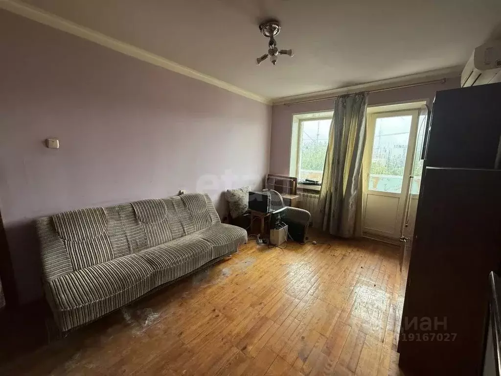 2-к кв. Белгородская область, Белгород ул. 5 Августа, 44 (45.3 м) - Фото 1