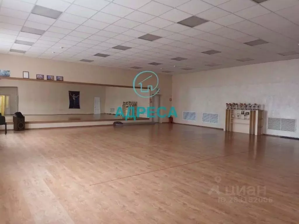 Помещение свободного назначения в Белгородская область, Новый Оскол ... - Фото 2