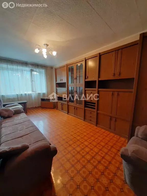 3-комнатная квартира: Кемерово, улица Сарыгина, 23 (61 м) - Фото 0