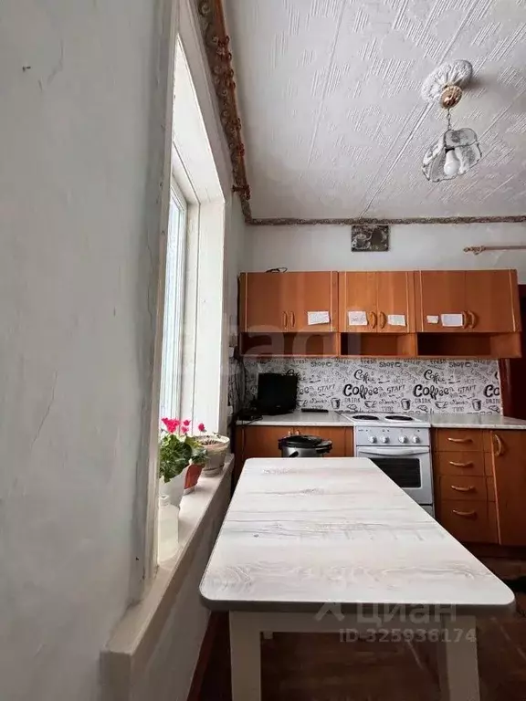 Дом в Амурская область, Свободный пер. Лесозаводской, 13 (35 м) - Фото 2