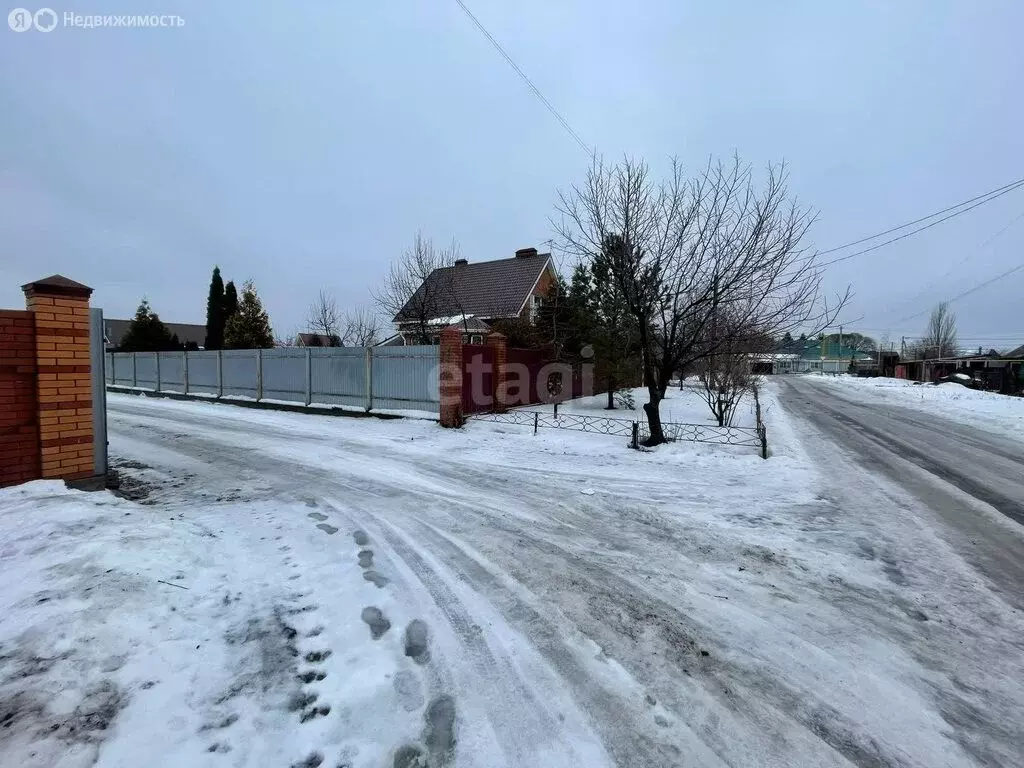 Участок в село Подстепки, Больничный проезд (10 м) - Фото 1