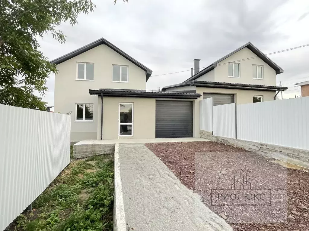 Дом в Челябинская область, Магнитогорск пос. Старая Магнитка, ул. ... - Фото 2