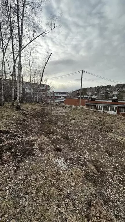 Участок в Иркутская область, Иркутский муниципальный округ, Маркова ... - Фото 2