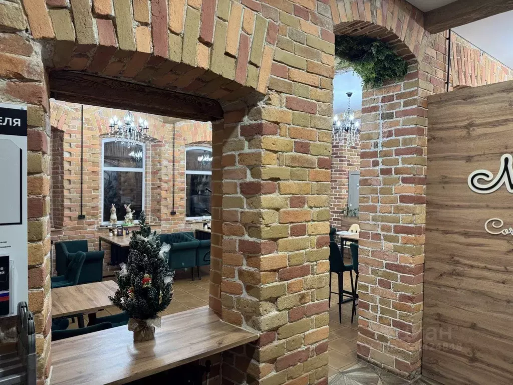 Помещение свободного назначения в Свердловская область, Ирбит ... - Фото 1