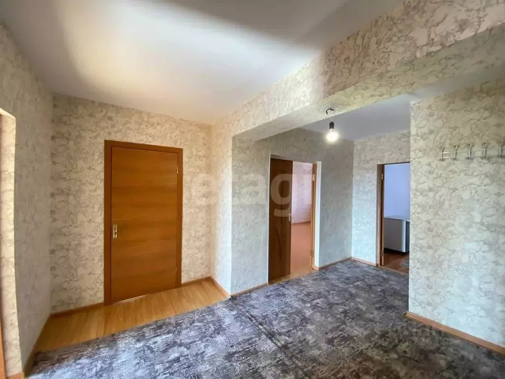 4-к кв. Ингушетия, Назрановский район, с. Яндаре ул. Орджоникидзе ... - Фото 1