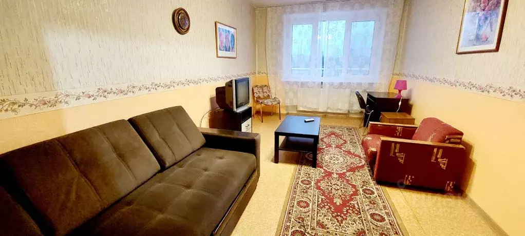 1-к кв. Санкт-Петербург просп. Культуры, 26К3 (34.0 м) - Фото 1