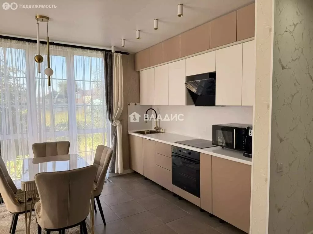 Дом в Уссурийск, Красногвардейская улица, 25 (79.9 м) - Фото 2
