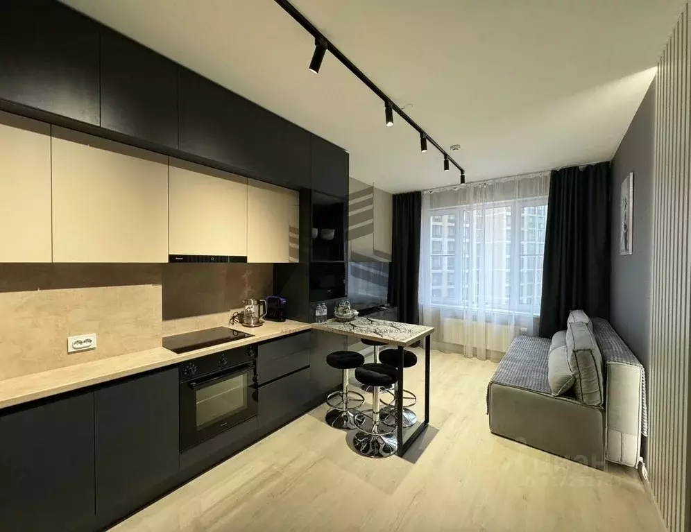 3-к кв. Санкт-Петербург ул. Тосина, 6 (60.0 м) - Фото 1