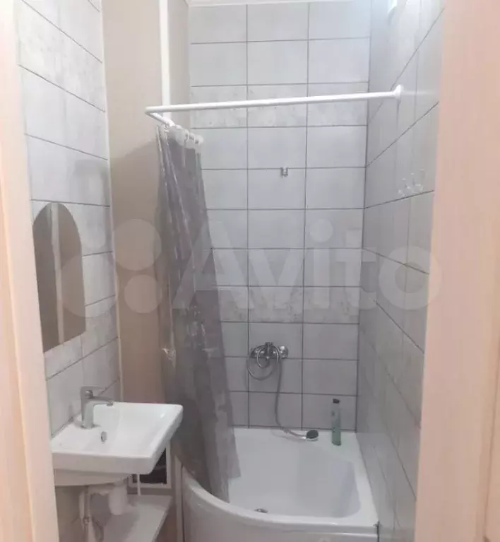 Квартира-студия, 36 м, 14/18 эт. - Фото 1