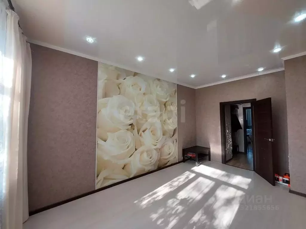 3-к кв. Архангельская область, Котлас ул. Володарского, 109 (65.0 м) - Фото 1