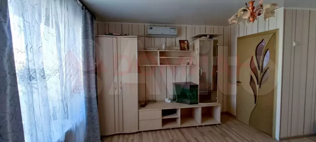 1-к. квартира, 30 м, 4/5 эт. - Фото 1