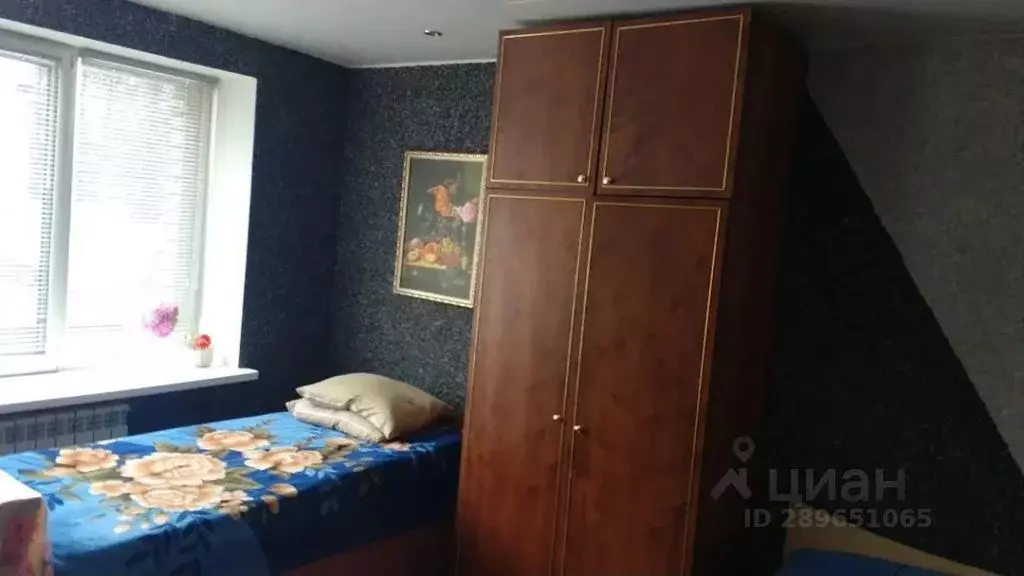 1-к кв. Новгородская область, Боровичи Международная ул., 6 (33.0 м) - Фото 1