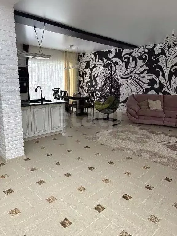 Дом в Удмуртия, Можга Можгинский район, Редукторная ул., 15 (143 м) - Фото 1