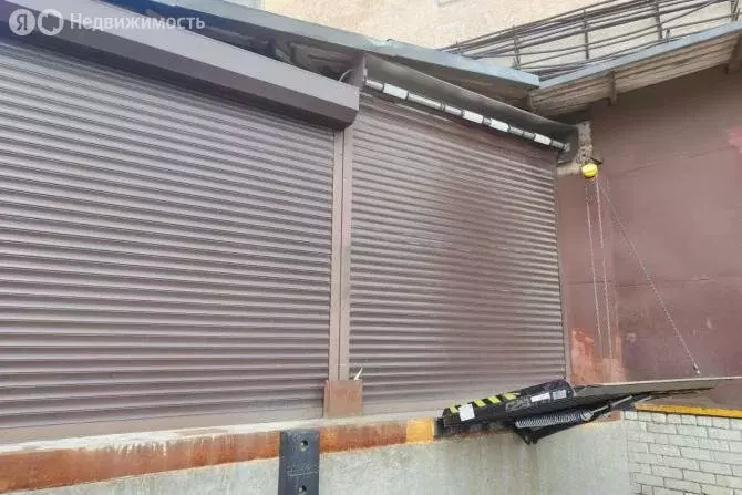 Склад (1600 м) - Фото 1