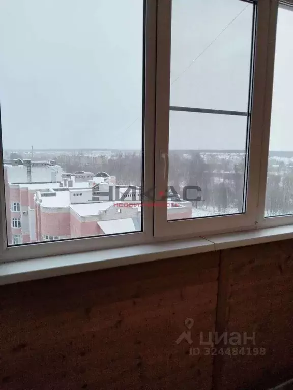 2-к кв. Ярославская область, Ярославль Красноборская ул., 43/18 (67.5 ... - Фото 2