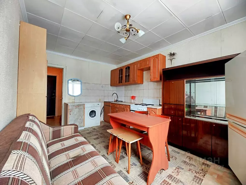 1-к кв. Москва Студеный проезд, 19 (40.0 м) - Фото 1