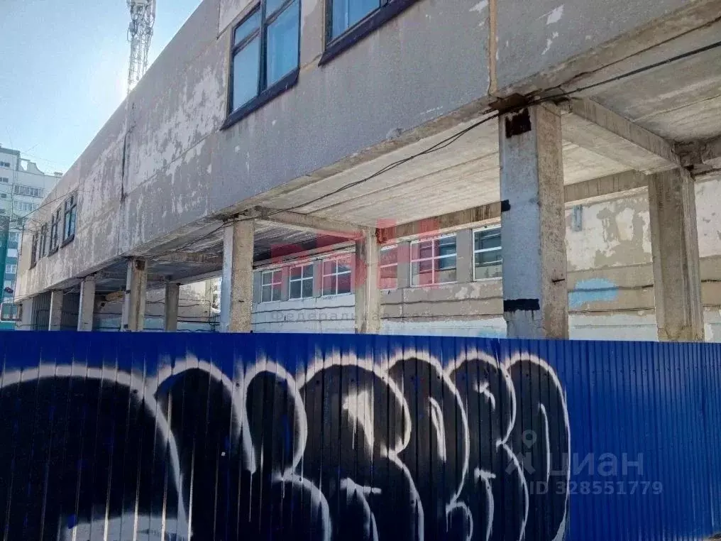 Помещение свободного назначения в Омская область, Омск Звездная ул., 2 ... - Фото 2