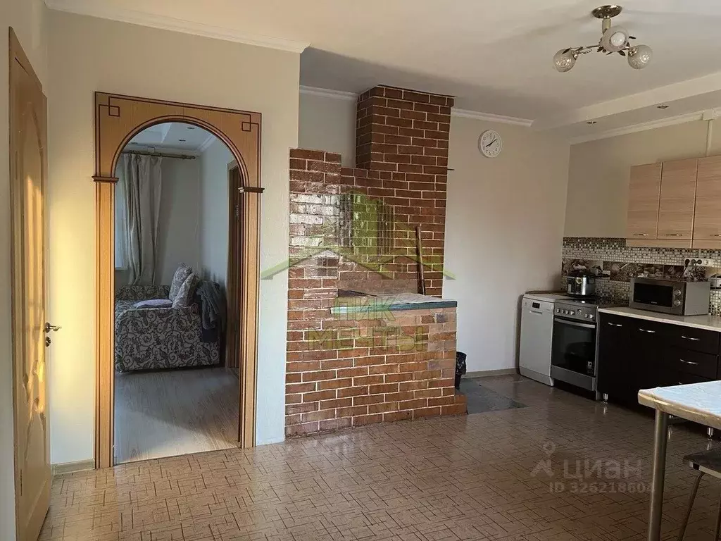 Дом в Бурятия, Тарбагатайский район, Саянтуйское с/пос, с. Нижний ... - Фото 2