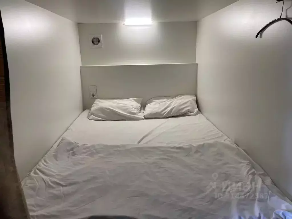 Комната Саратовская область, Саратов Валовая ул., 12 - Фото 1