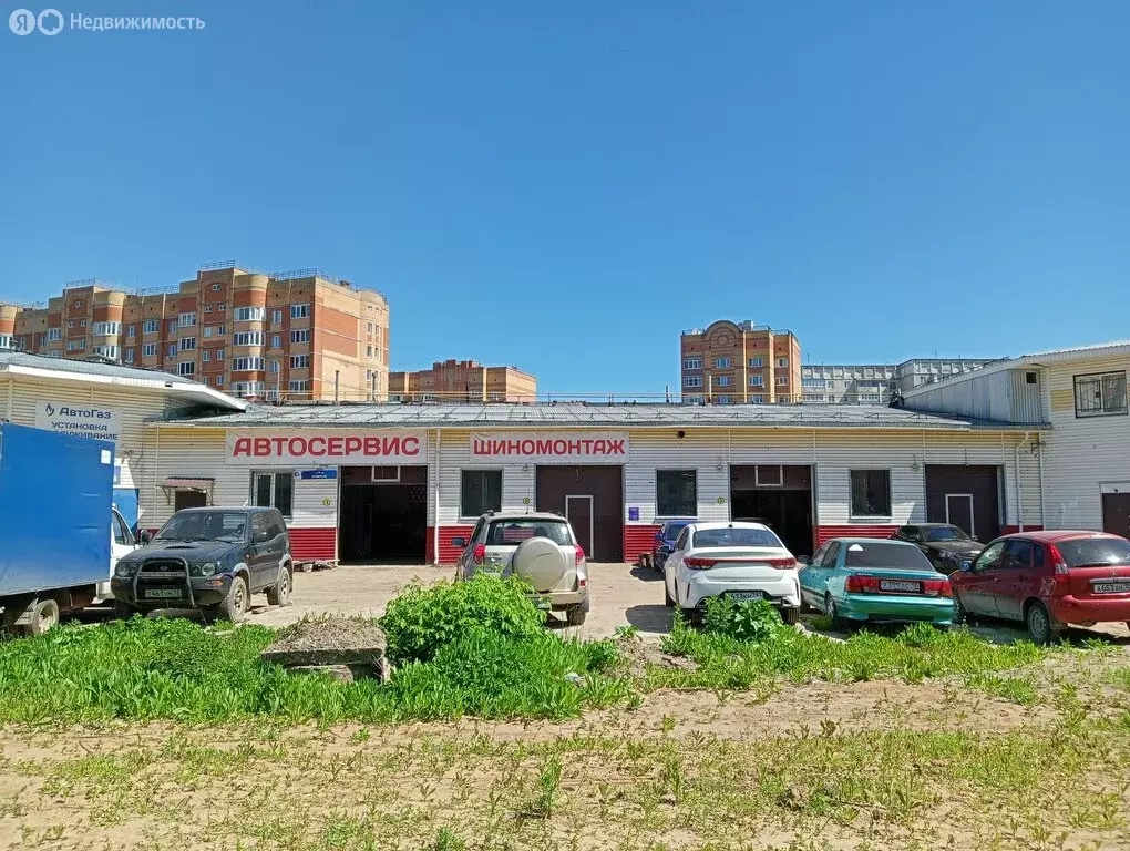 Помещение свободного назначения (620 м) - Фото 1