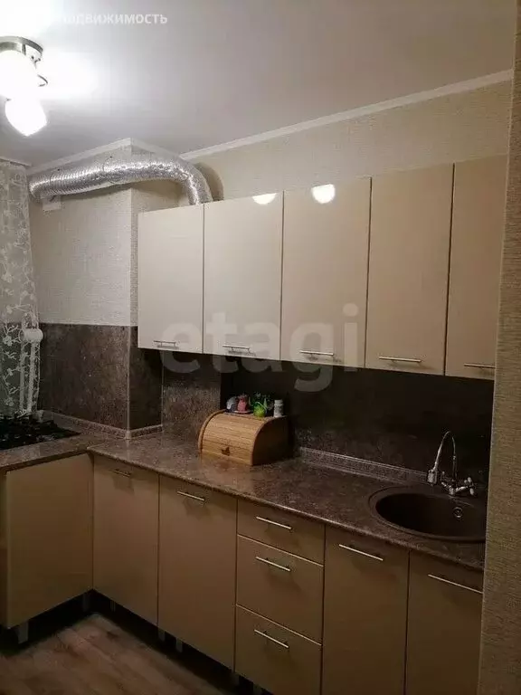 2-комнатная квартира: Похвистнево, улица Бережкова, 45 (50 м) - Фото 2