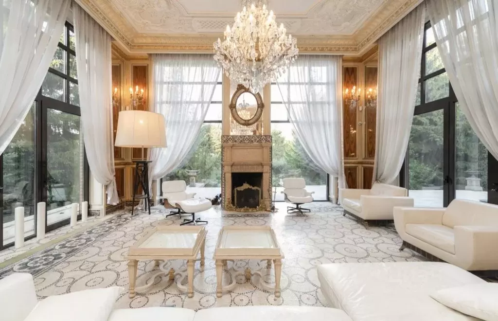 Коттедж в Московская область, Красногорск городской округ, д. Глухово  ... - Фото 1