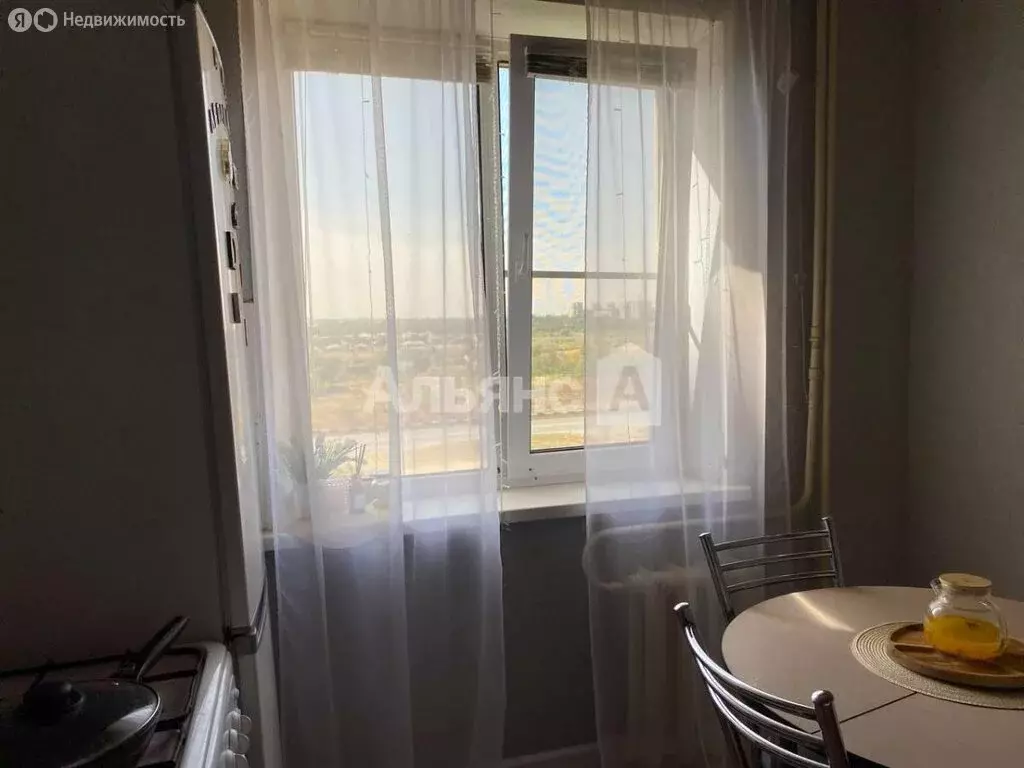 1-комнатная квартира: Волгодонск, Весенняя улица, 16 (37.2 м) - Фото 2