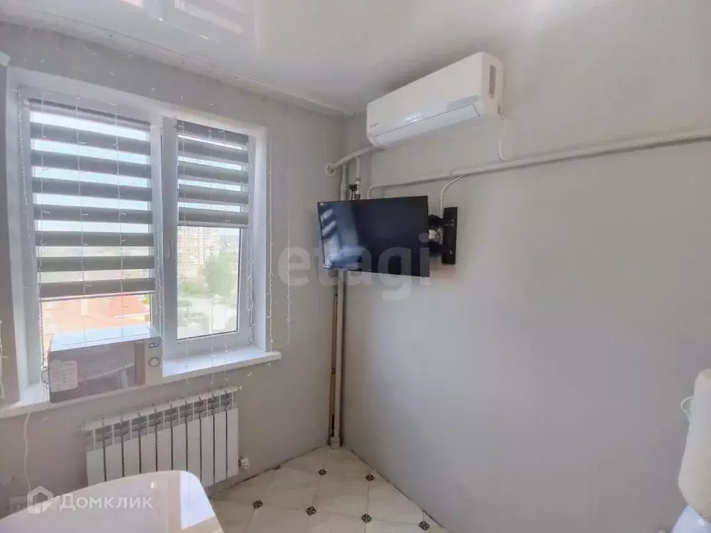 Продаётся 1-к квартира, 30 м - Фото 1