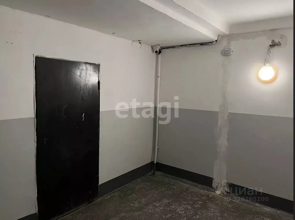 Комната Тюменская область, Тюмень ул. Республики, 210 (13.6 м) - Фото 1