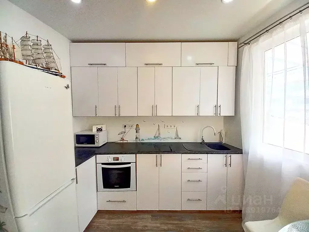 Студия Крым, Ялта ул. Чернова, 7 (28.0 м) - Фото 0