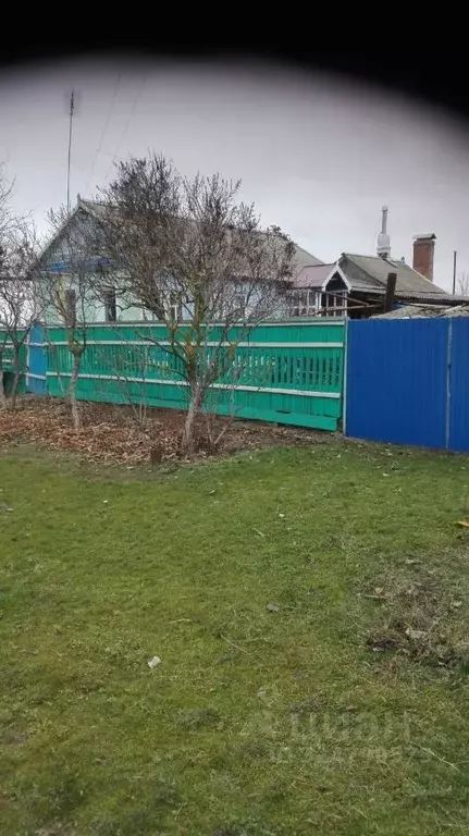 Дом в Ростовская область, Мартыновский район, Малоорловский хут. ... - Фото 1