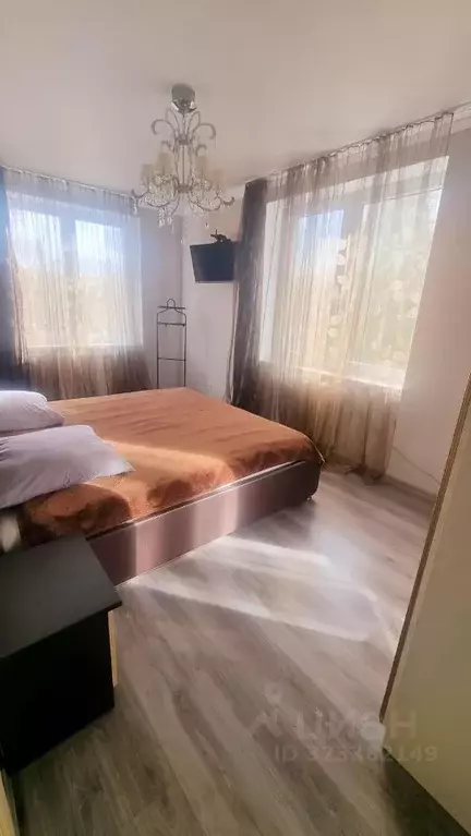 1-к кв. Калининградская область, Светлогорск Калининградский просп., ... - Фото 2