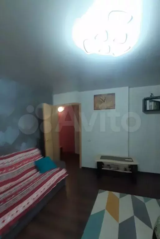 2-к. квартира, 43,5 м, 5/5 эт. - Фото 1