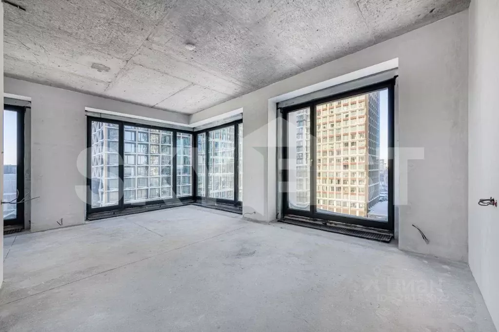 4-к кв. Москва Ленинградский просп., 37/3 (137.8 м) - Фото 2