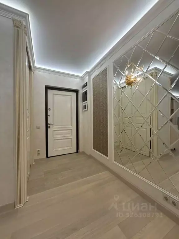 2-к кв. Московская область, Красноармейск Пушкинский городской округ, ... - Фото 2