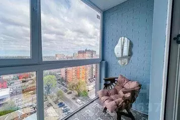 1-к кв. Ростовская область, Батайск ул. Максима Горького, 144 (23.0 м) - Фото 0