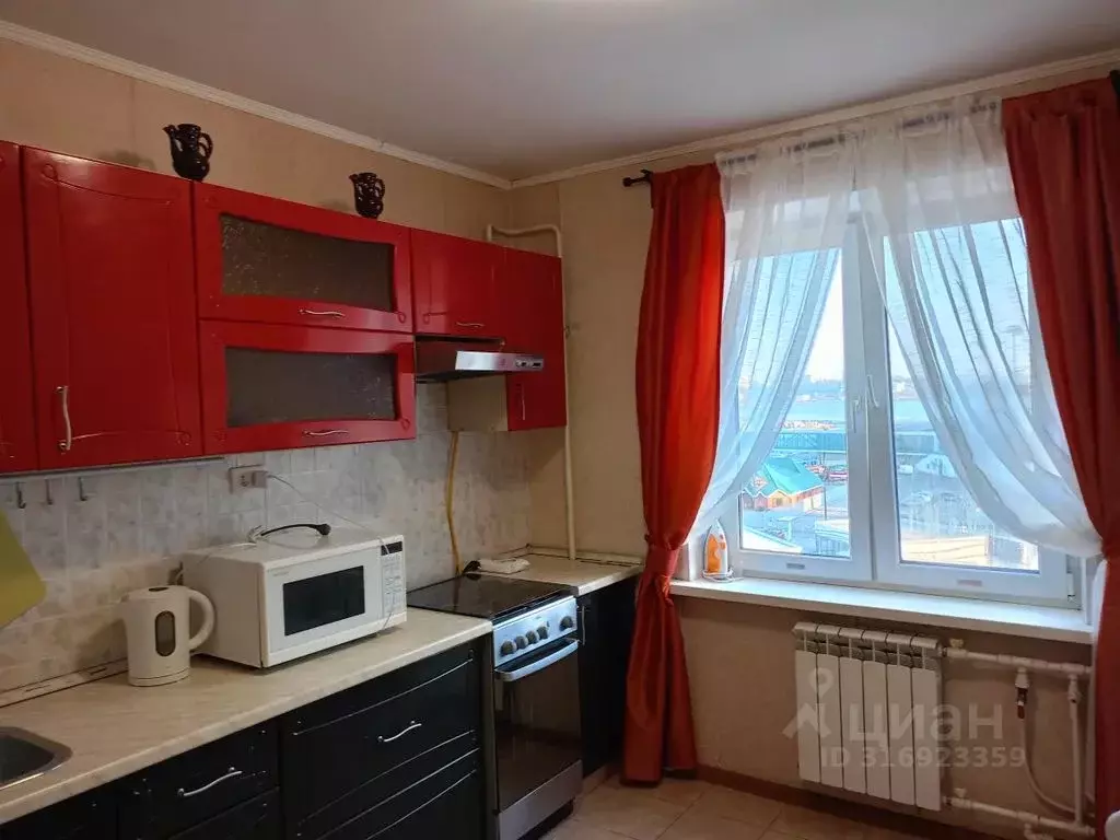 2-к кв. Татарстан, Казань Чистопольская ул., 43 (54.0 м) - Фото 0