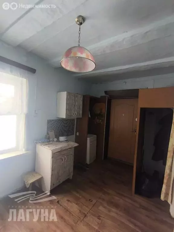 3-комнатная квартира: Асино, Советская улица, 33 (38.8 м) - Фото 2