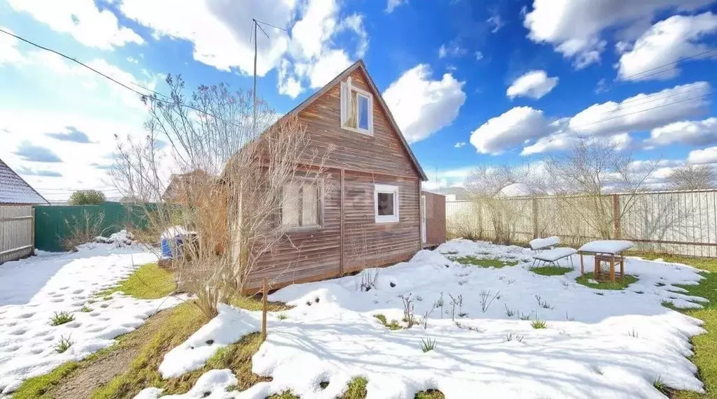 Дом в Московская область, Воскресенск городской округ, с. Осташово, ... - Фото 1