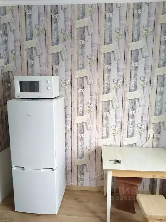 1-к кв. Тамбовская область, Тамбов Магистральная ул., 29 (37.0 м) - Фото 2