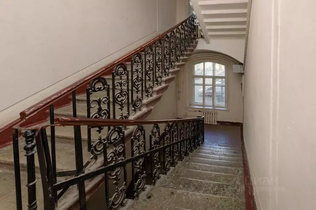 Офис в Санкт-Петербург Невский просп., 134Б (500 м) - Фото 1