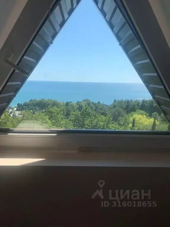 Комната Краснодарский край, Сочи Сочинское ш., 6/10А - Фото 1