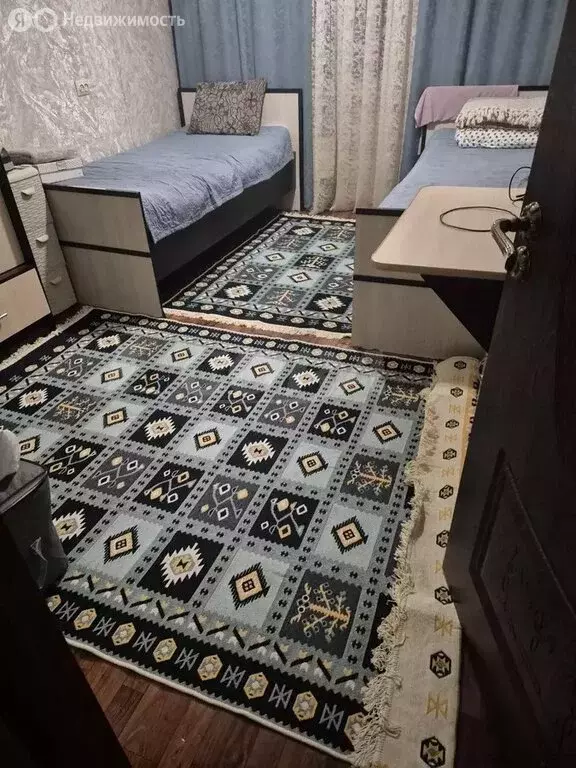 2-комнатная квартира: Махачкала, улица Тахо-Годи, 54А (58 м) - Фото 0