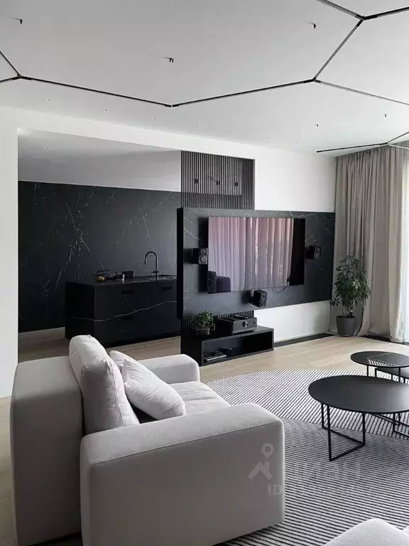 Квартира, 3 комнаты, 120 м - Фото 0