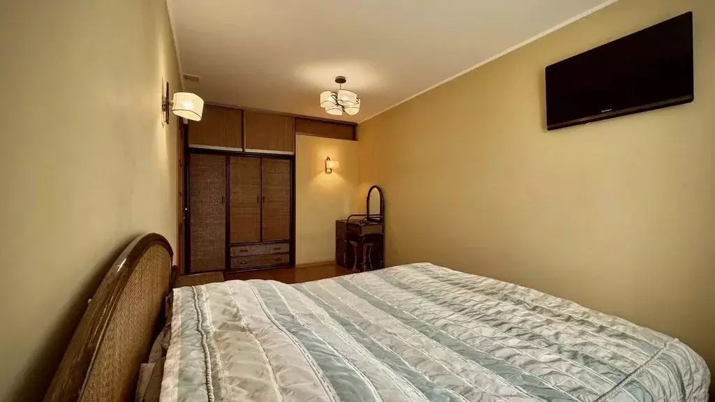 3-к кв. Челябинская область, Челябинск ул. Воровского, 36б (70.0 м) - Фото 1