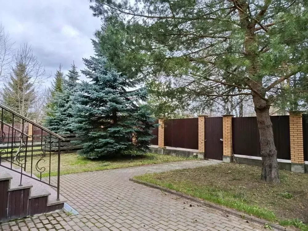 Коттедж в Московская область, Красногорск городской округ, с. Ангелово ... - Фото 2