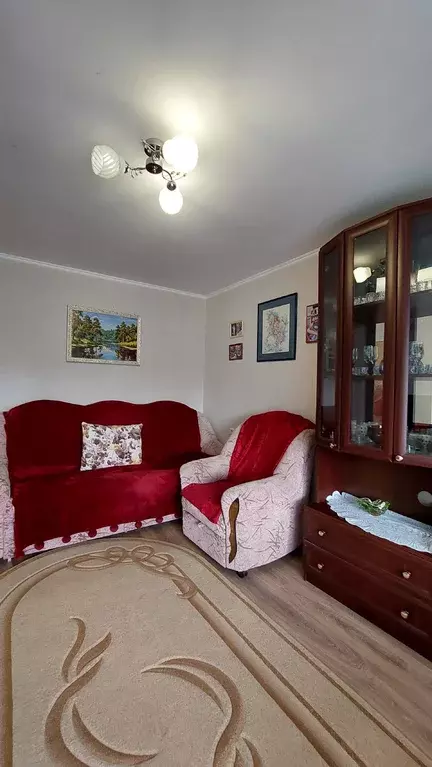 Продаётся 1-к квартира, 21 м - Фото 1