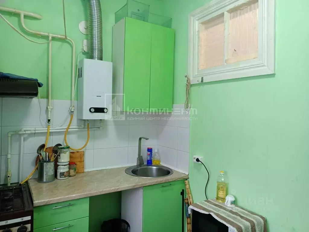 3-к кв. Владимирская область, Ковров Волго-Донская ул., 9 (58.3 м) - Фото 1