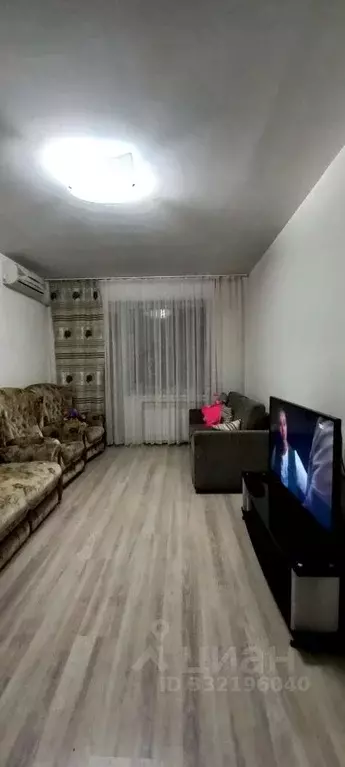 1-к кв. Крым, Симферополь ул. Ковыльная, 64 (39.3 м) - Фото 1